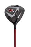 Callaway XR Golf Complete Set - Blue/Red Right