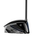 TaylorMade Qi10 LS Driver 9° Stiff Left Handed