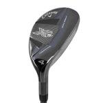 Callaway Golf XR Complete Set - Black/Silver
