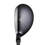 Callaway Golf XR Complete Set - Black/Silver