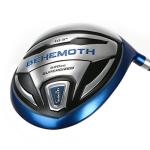 Intech Golf Behemoth 520cc Long Distance Driver