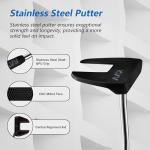 KVV Ultra Lightweight 11-Piece Golf Club Set