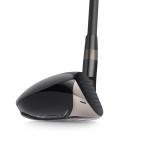 COOLO High Loft Hybrid Golf Club with Headcover