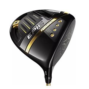 Callaway Epic Max Star Driver 12° Senior