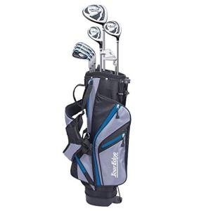 Tour Edge HL-J Junior Golf Set - Right Hand