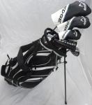 2024 Callaway Left-Handed Men's Complete Golf Set