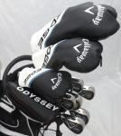 2024 Callaway Left-Handed Men's Complete Golf Set