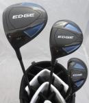 2024 Callaway Left-Handed Men's Complete Golf Set