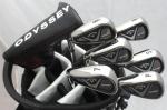 2024 Callaway Left-Handed Men's Complete Golf Set