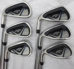 2024 Callaway Left-Handed Men's Complete Golf Set