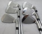 2024 Callaway Left-Handed Men's Complete Golf Set