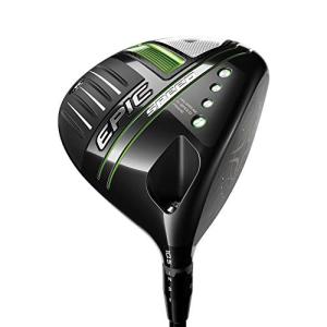 Callaway Epic Speed Driver 10.5° Stiff Flex