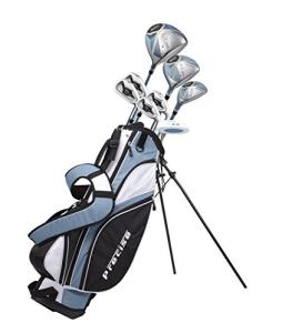 Precise NX460 Women’s Complete Golf Club Set