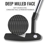 HONMA BERES P308 High MOI Mallet Putter