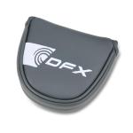 Odyssey DFX Putter 35" Right Hand V Line