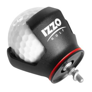 IZZO 3-Prong Golf Ball Grabber for Putters