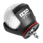 IZZO 3-Prong Golf Ball Grabber for Putters
