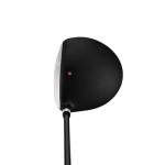 KVV Men's Golf Driver with Graphite Shaft