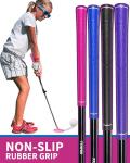 KOFULL Adjustable Mini Golf Putter Set - 4 Pack