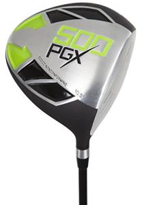 Pinemeadow PGX Non-Conforming Driver for Men