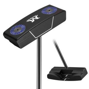 MAZEL Stand Golf Putter with Graphite Shaft