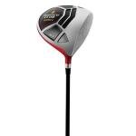 Senior Men's High Launch 520cc Golf Driver