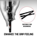 PGM Left-Handed Blade Golf Putter - 34 Inch