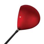 Senior Men's High Launch 520cc Golf Driver