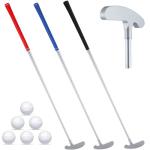 Wettarn 3 Sets Golf Putter for All Players