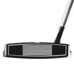 Orlimar F4 Slant Neck Mallet Putter - Black