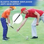 Wettarn 3 Sets Golf Putter for All Players