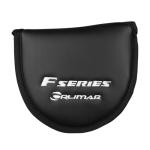 Orlimar F4 Slant Neck Mallet Putter - Black