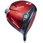 Taylormade Qi35 Ryder Cup Driver 10.5° RH