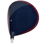 Taylormade Qi35 Ryder Cup Driver 10.5° RH