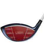 Taylormade Qi35 Ryder Cup Driver 10.5° RH