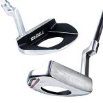 KOFULL Right-Handed Golf Putter with Ball Picker