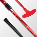 THIODOON Adjustable Mini Golf Putter for All Golfers