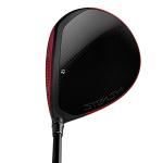 TaylorMade Stealth2 Driver with DiamanaS+60 Shaft