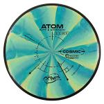 MVP Cosmic Electron Atom Disc Golf Putter