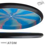 MVP Cosmic Electron Atom Disc Golf Putter
