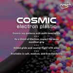 MVP Cosmic Electron Atom Disc Golf Putter