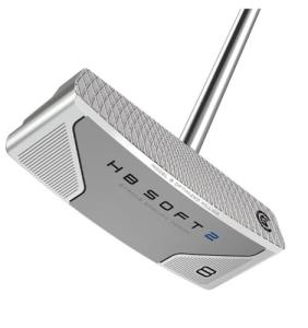 Cleveland Golf HB Soft 2 Putter - 34" Silver