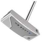 Cleveland Golf HB Soft 2 Putter - 34" Silver