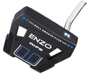 Rife ENZO 38-Inch Extra Long Putter with Grip
