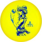 Discraft Paul McBeth Big Z Luna Putter Disc