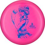 Discraft Paul McBeth Big Z Luna Putter Disc