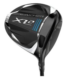 Cleveland Golf Launcher XL 2 Driver, 10.5° Senior