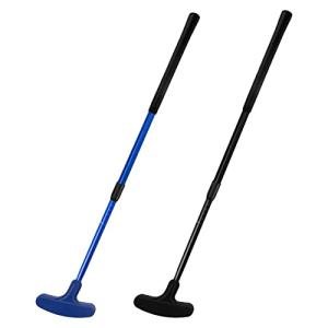 Mini Golf Set - Two-Way Putter for All Ages