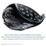 Callaway Paradym AI Smoke Max Right-Hand Driver