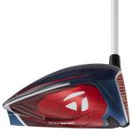 Taylormade Qi35 Ryder Cup 10.5° Driver Right Handed